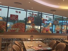 -必胜客(长安长青店)