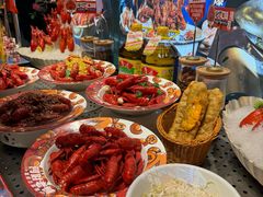 -阿财老铺·老蚌埠龙虾城(华夏总店)