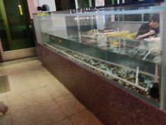 -令狐冲烤鱼·烧菜馆(达明店)
