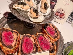 -壳里西餐厅Coquille Seafood Bistro(蒙自路店)