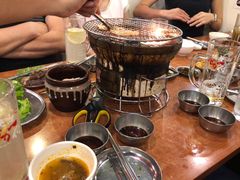 -蒜香焼肉PURUSHIN(马场路店)