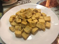 -阿殳菜馆·私厨(水围村店)