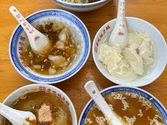-堂吃饺子(维达北苑店)