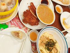 -王家沙点心店(南京西路总店)