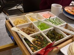-野山舂·贵州现舂酸汤牛肉(民生路店)