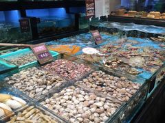 -徐记海鲜(观沙岭|滨江新城店)