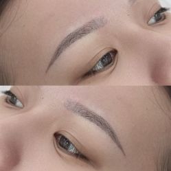 -张小野·专业半永久纹眉