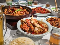 -欧记大排档·景德菜(上海首店)