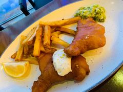 -FISH&POTATO Cō(地中海美食 万象城店)