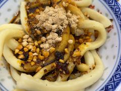 -堂吃饺子(维达北苑店)
