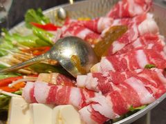 -留半山·香港食堂(啦啦宝都店)