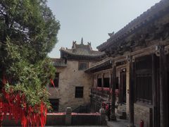 -郭峪古城