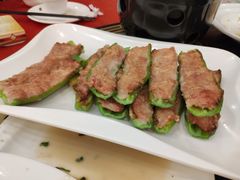 -潮喜竹溪荔湖酒家(荔枝湾店)