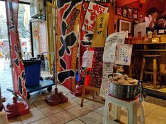 -老龙亭拉面店