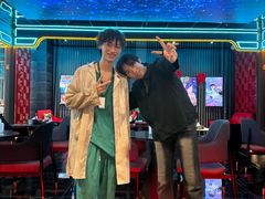 -屋有岛沉浸游戏旗舰店(中山公园店)