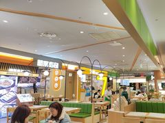 -百春原湖南牛肉粉(百联世纪店)