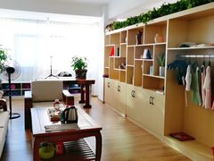 -嘉轶·普拉提(运动康复中心)