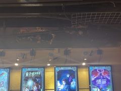 -逃脱反斗城沉浸剧情密室(北京路店)