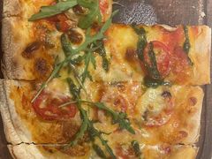 -半秋山西餐厅(宜昌大洋店)