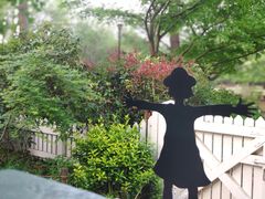 -三鹰之森吉卜力美术馆