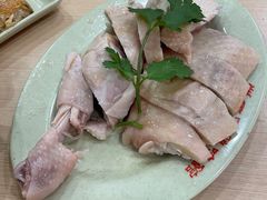 -百家鸡味馆(清泰店)