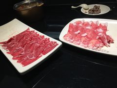 -鲁西肥牛(九方购物中心店)