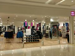 -优衣库(郑州丹尼斯大卫城店)