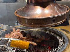 -泥炉烧肉师(新街口金銮巷店)