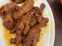 -新记肉骨茶