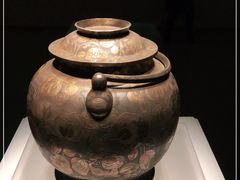 -陕西历史博物馆