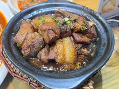 -老徽州(老街店)
