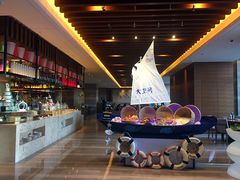 -美盛喜来登大酒店-盛宴标帜餐厅