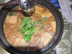 -锦绣金山人家(友谊店)
