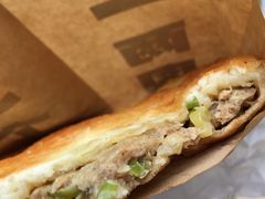 猪肉饼-西小侠土家鲜肉饼(广州员村店)