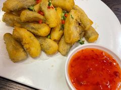 -大洋家·精品潮汕菜·生腌砂锅粥(天河东路店)