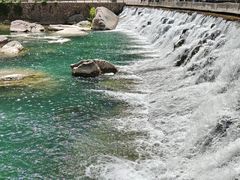 -河南宝泉旅游区