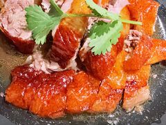 -广府乡下·饭庄(新港东路店)