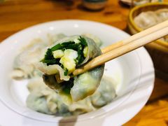 -大清花饺子(山庄店)