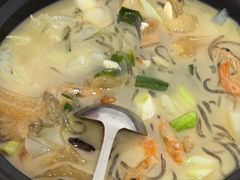 豆面-阿胜小吃