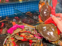 -辣螃铠盆盆蟹大排档(总店)