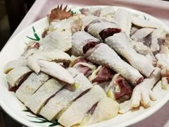 -尚竹阁冬瓜盅·18年地标美食(平洲店)