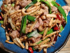 -兰木肆·云南菜(龙湖U城天街店)