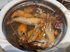 -V-ONE西雅图海鲜自助餐厅(仓山万达广场店)