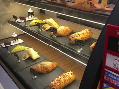 -DQ·蛋糕·冰淇淋(新佳丽店)