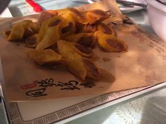 -北戴河转鱼·炒螃蟹酱餐厅