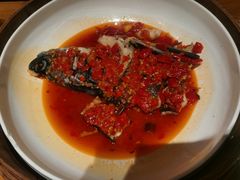 -渔乡米香·剁椒鱼头(四方坪店)