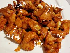 -桂园餐厅(五大道店)