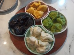 -叁拾壹克饺子·东北菜(国贸店)