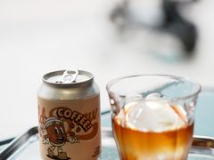 -NokNok Coffee(宽窄巷子店)