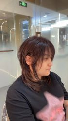-DO A HAIRSTYLE